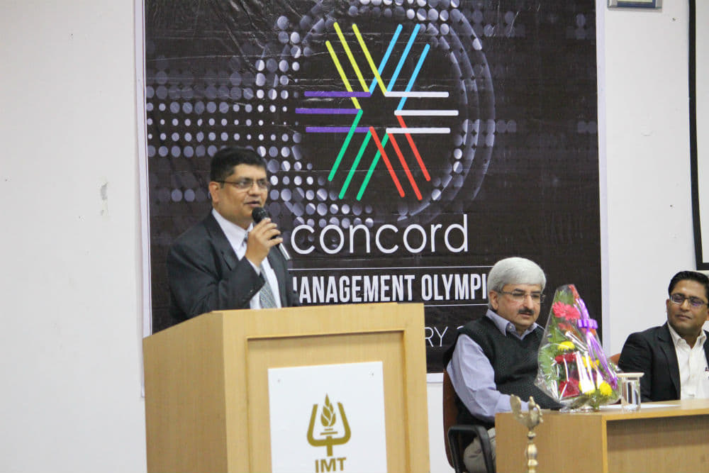 IMT Nagpur Events photo 7